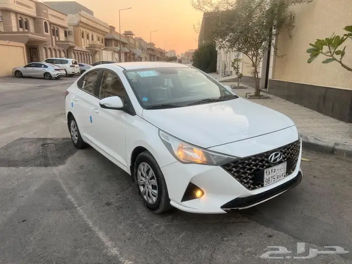 للبيع اكسنت مديل 22 3