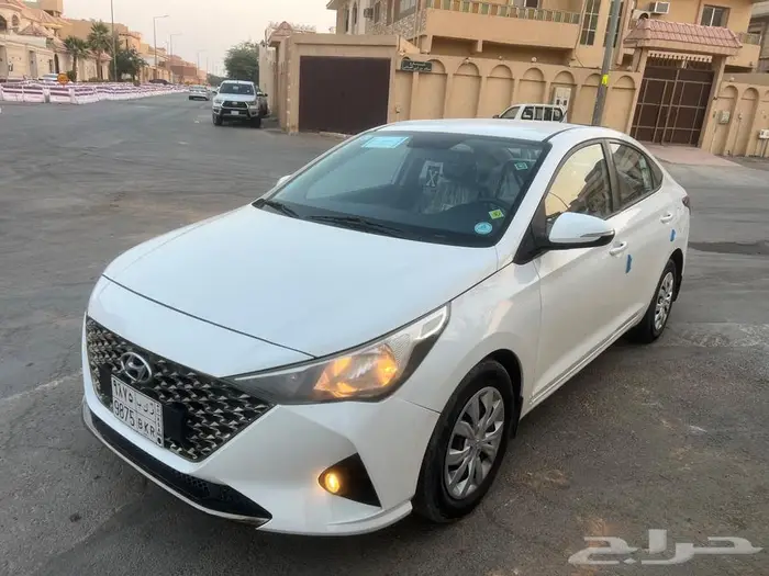 للبيع اكسنت مديل 22 2