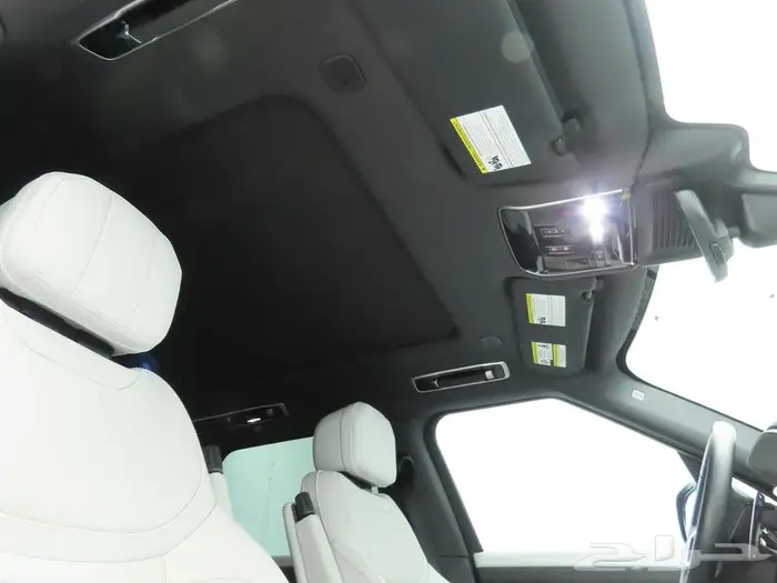 رنج روفر سبورت 2024 من نفس الوكالة قسم المستخدم لقطة 11