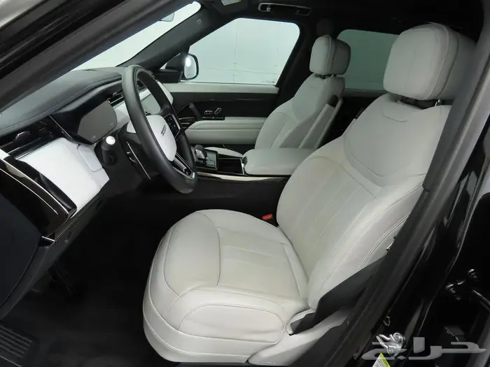 رنج روفر سبورت 2024 من نفس الوكالة قسم المستخدم لقطة 12