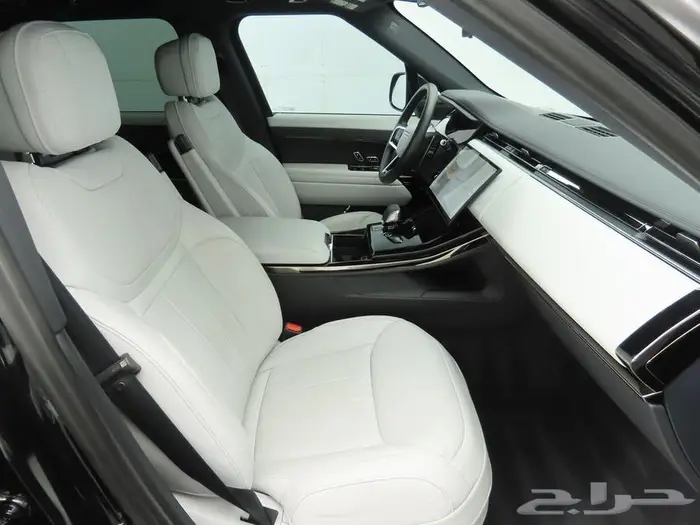 رنج روفر سبورت 2024 من نفس الوكالة قسم المستخدم لقطة 10