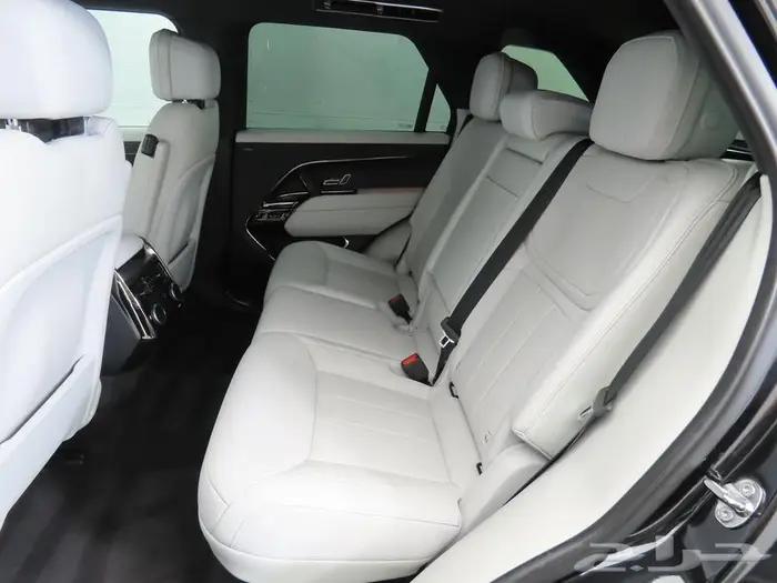 رنج روفر سبورت 2024 من نفس الوكالة قسم المستخدم لقطة 14