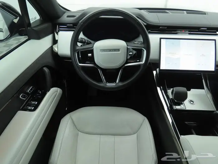 رنج روفر سبورت 2024 من نفس الوكالة قسم المستخدم لقطة 15