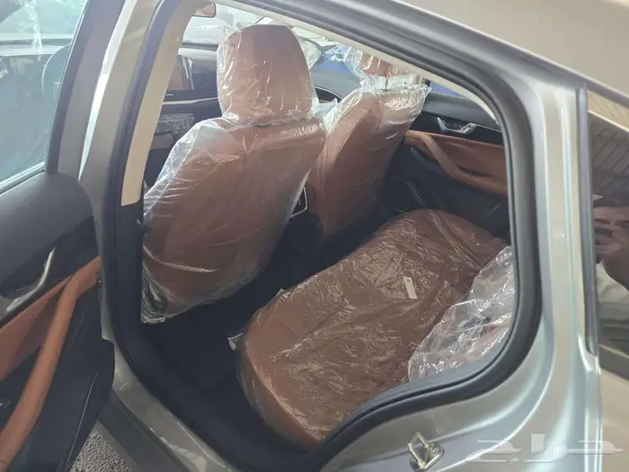 فاو بيستون B70 كمفورت 2026 6