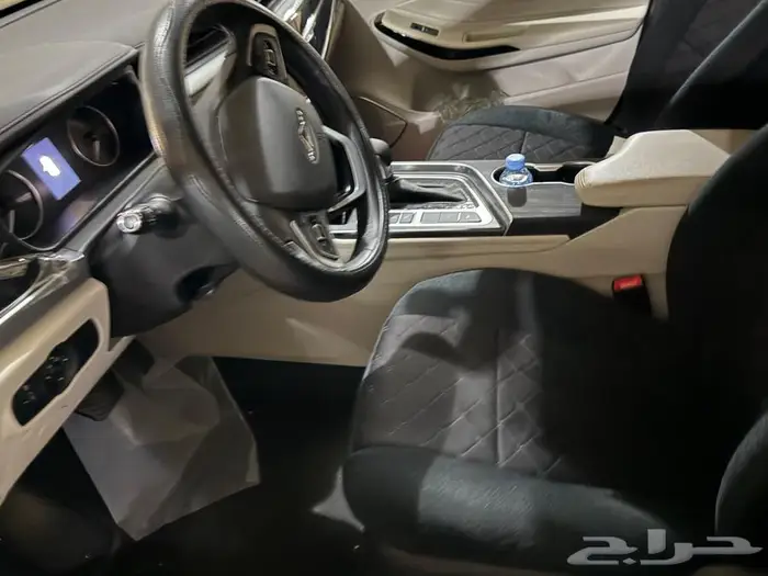 Cherry Arizzo 5 2024 1.5 Grey 3