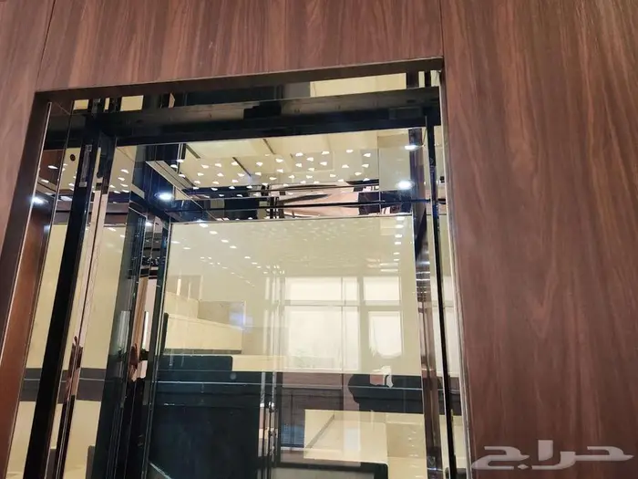 بيع وصيانة المصاعد والسلالم الكهربائية 5