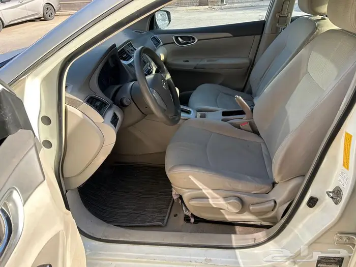 نيسان سنترا 2019 7