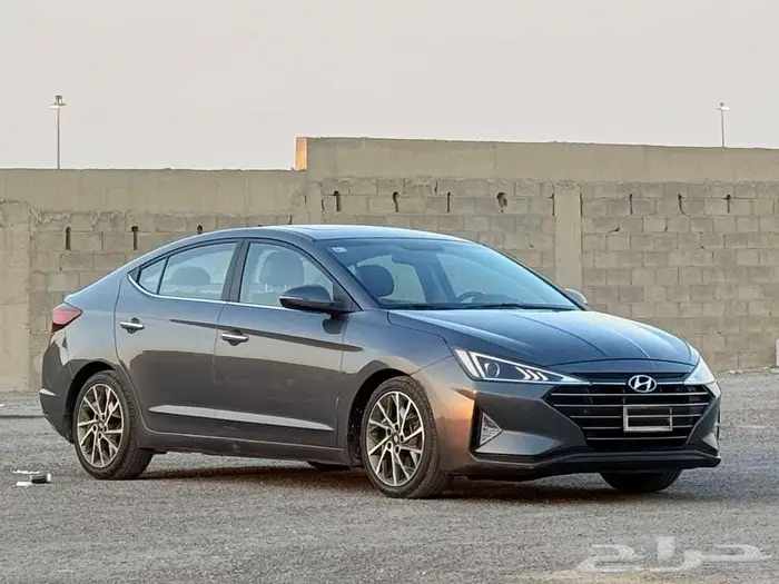 هيونداي النترا 2020 فل كامل 7