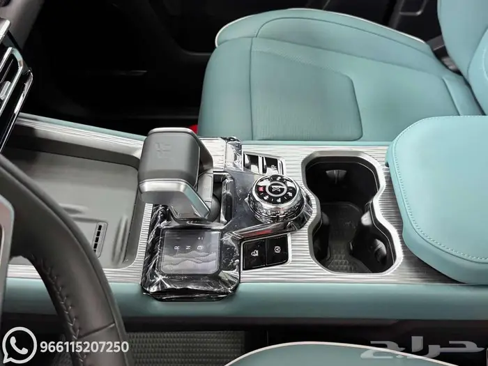 جيتور T1 لاكجري 2026   وكالة   استلام فوري 4