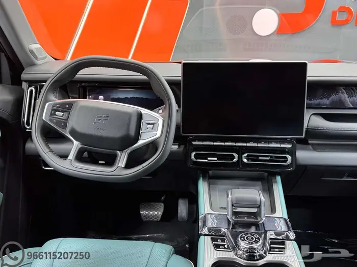 جيتور T1 لاكجري 2026   وكالة   استلام فوري 2