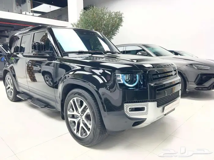 ديفندر 110-SE - موديل 2020 ب 240 الف 0