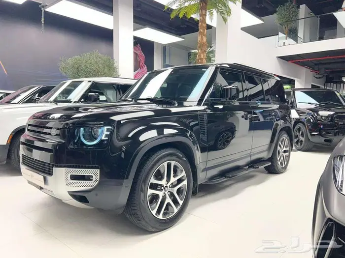 ديفندر 110-SE - موديل 2020 ب 240 الف 3