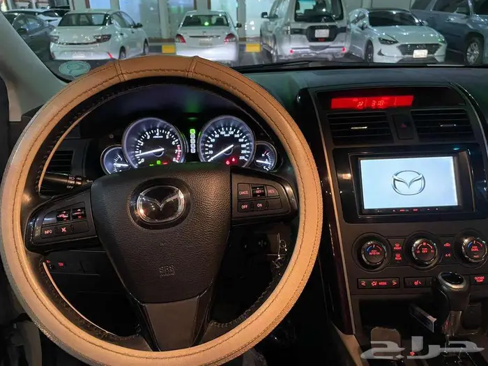 مازدا ممشى قليل 2016 18