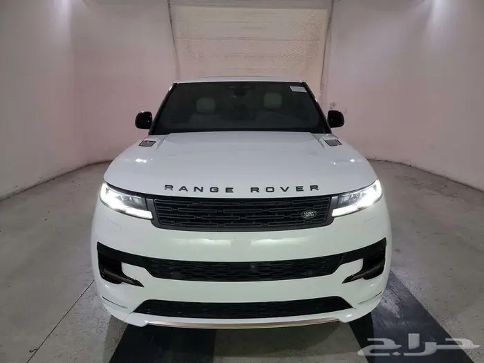 رنج سبورت 2025 بسعر 421 الف واصل للبيت 1