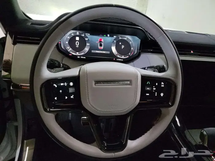 رنج سبورت 2025 بسعر 421 الف واصل للبيت 9