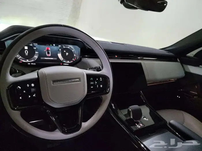 رنج سبورت 2025 بسعر 421 الف واصل للبيت 10