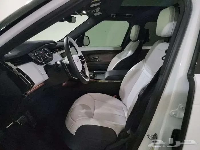 رنج سبورت 2025 بسعر 421 الف واصل للبيت 6