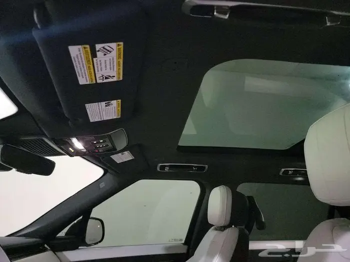 رنج سبورت 2025 بسعر 421 الف واصل للبيت 13