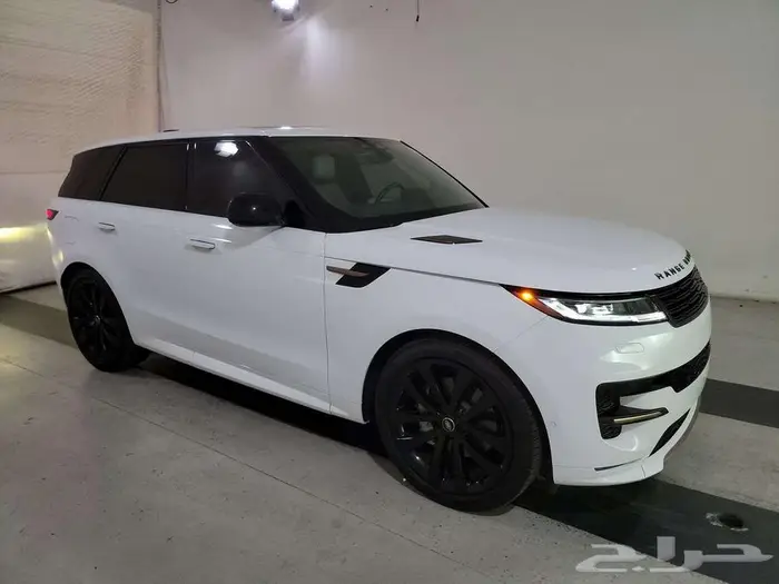 رنج سبورت 2025 بسعر 421 الف واصل للبيت 2