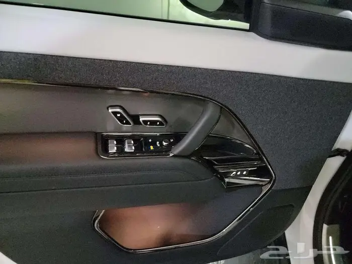 رنج سبورت 2025 بسعر 421 الف واصل للبيت 8