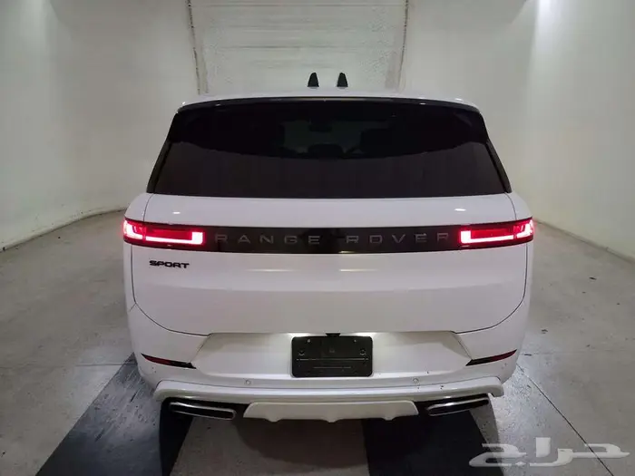 رنج سبورت 2025 بسعر 421 الف واصل للبيت 4