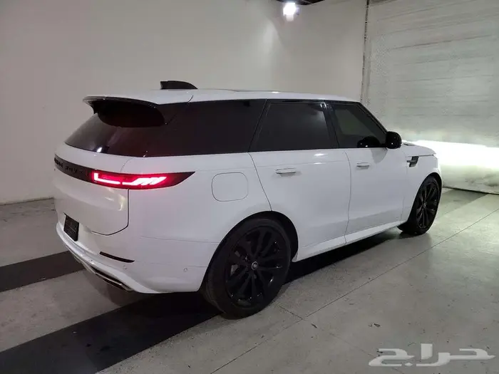 رنج سبورت 2025 بسعر 421 الف واصل للبيت 3