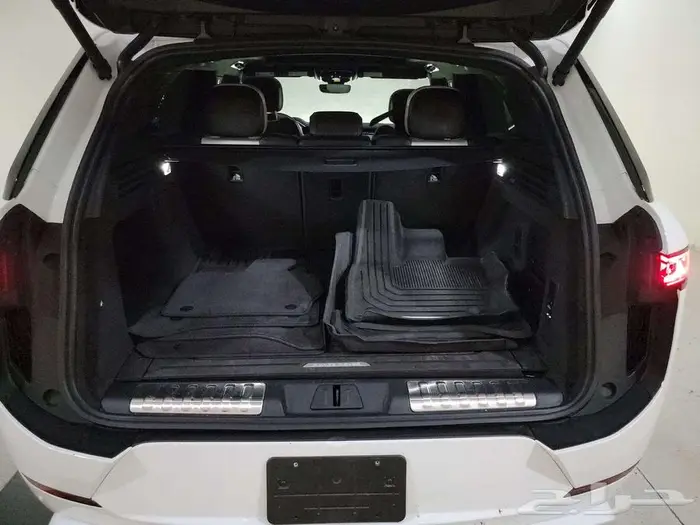 رنج سبورت 2025 بسعر 421 الف واصل للبيت 15