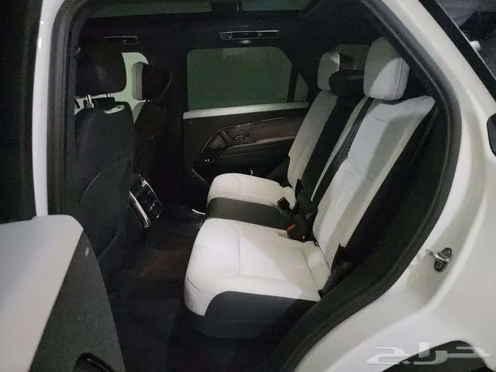 رنج سبورت 2025 بسعر 421 الف واصل للبيت 12