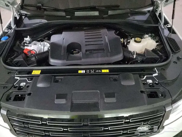 رنج سبورت 2025 بسعر 421 الف واصل للبيت 14