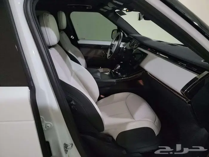 رنج سبورت 2025 بسعر 421 الف واصل للبيت 7