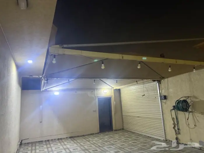 مظله سيارات مستعمله اي سعر يجي وياخذها 0