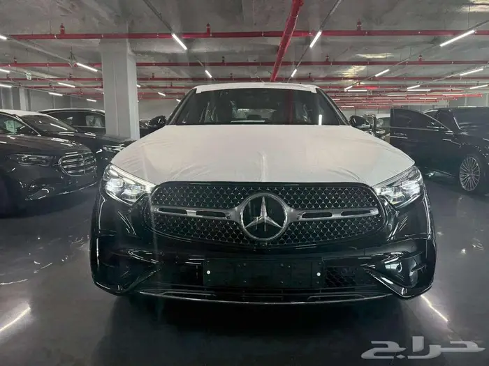 Mercedes GLC 300   2026 2