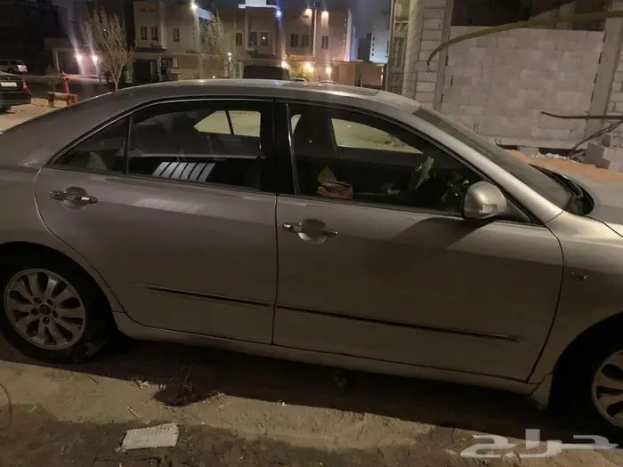 اوريون 2007 بنزين الممشى  350 ألف غير مفحوص وغير مجدد 5