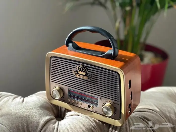 راديو Music محمول كلاسيكي 1