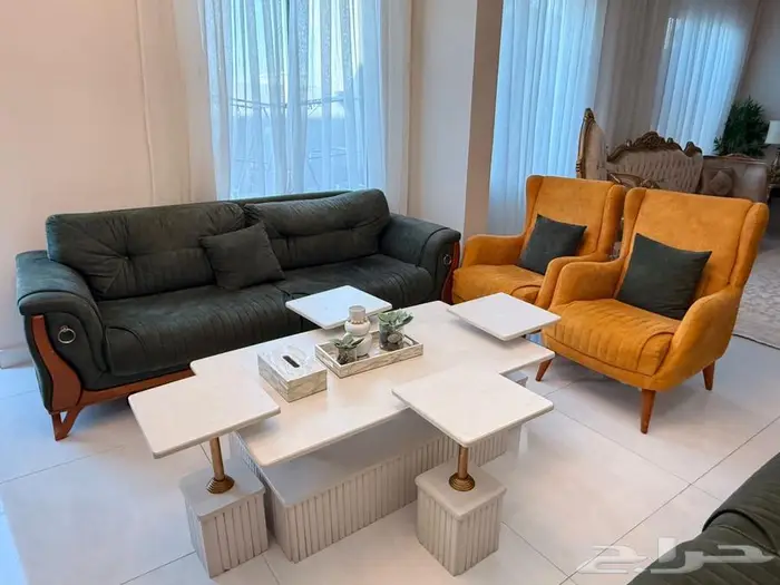 طلولات قهوة وضيافه 0