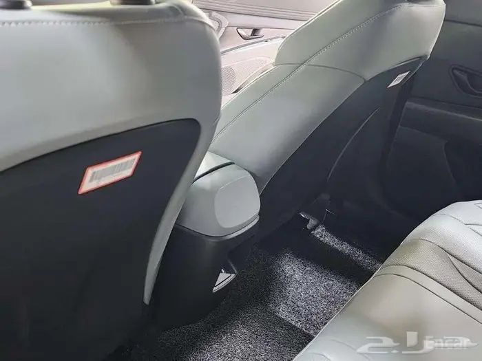 النترا) أفانتي   2024 18