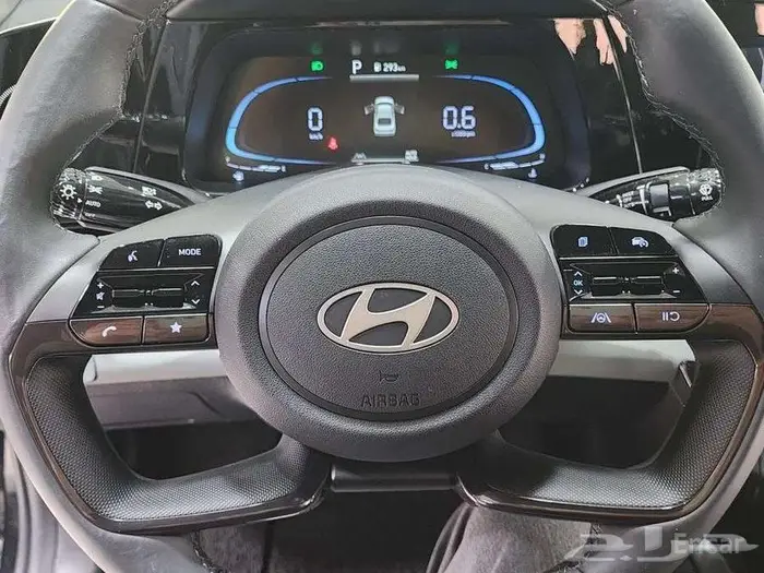 النترا) أفانتي   2024 10