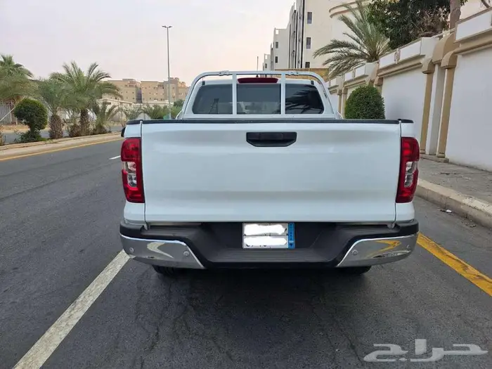 هنتر 2023 بحاله الوكاله 5