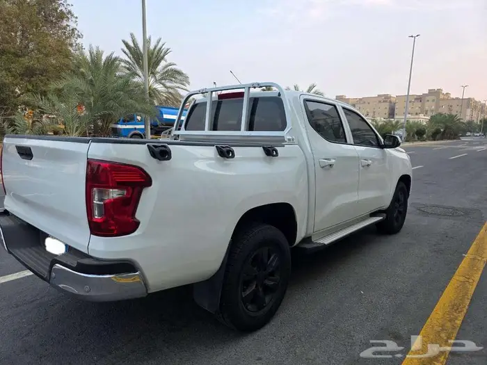 هنتر 2023 بحاله الوكاله 4