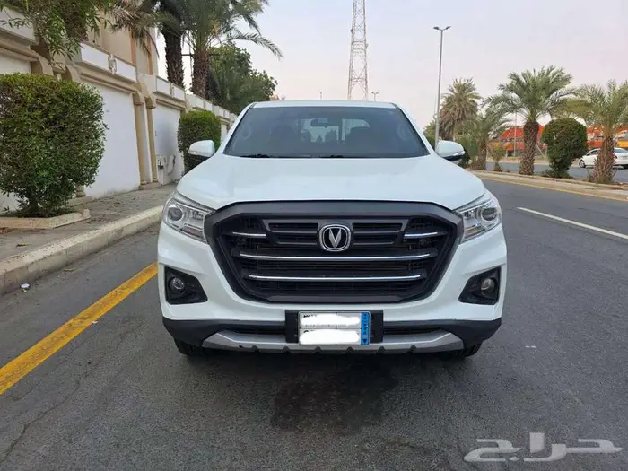 هنتر 2023 بحاله الوكاله 0