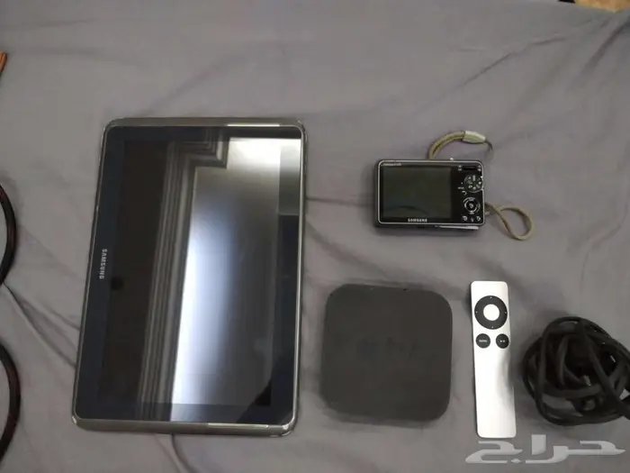 مجموعه من الأجهزه مستعمله 0