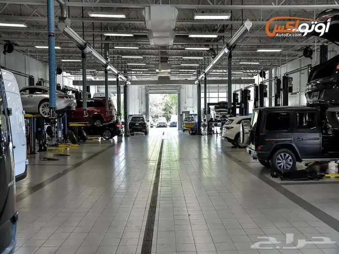 2024 مرسيدس S580 14