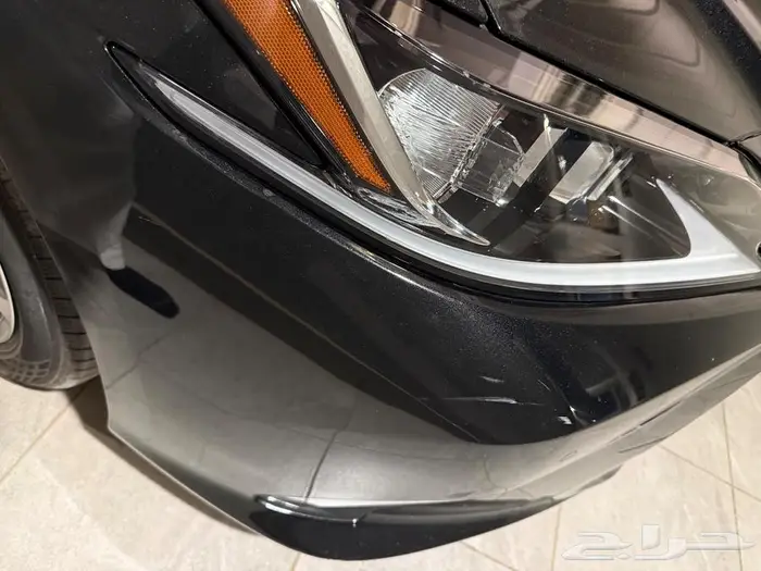 لكزس es250 )2023) 4