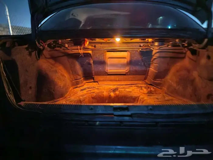 للبيع نيسان مكسيما موديل 1997 Maxima 15