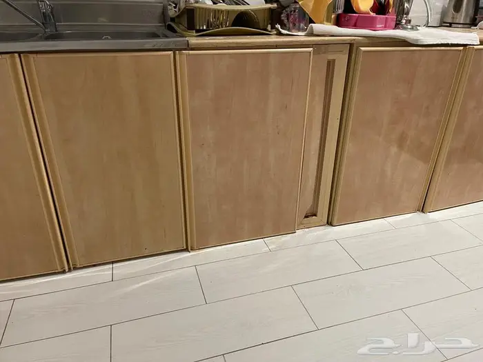 دولاب مطبخ 2