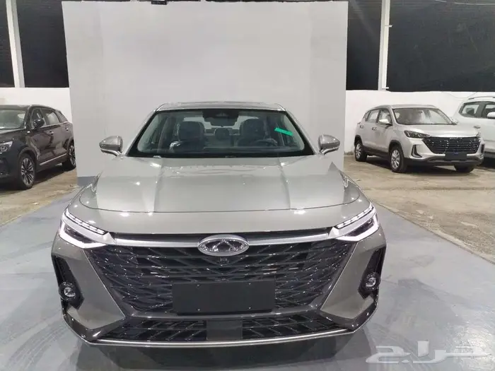 شيري أريزو8برو كمفورت25اقوى عروض نهاية السنة كاش وتمويل مبسط 0