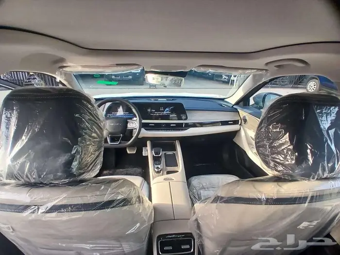 شيري أريزو8برو كمفورت25اقوى عروض نهاية السنة كاش وتمويل مبسط 9