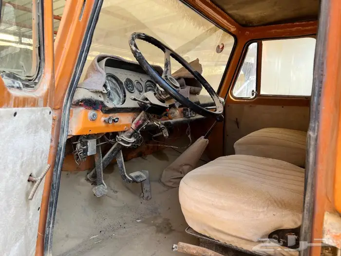 قلاب متسوبيشي للبيع 1