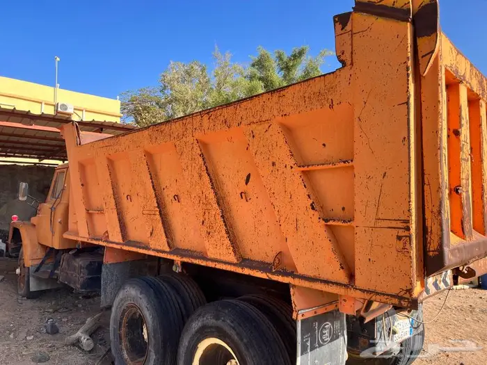 قلاب متسوبيشي للبيع 3