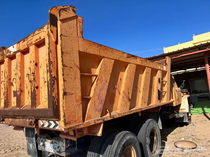 قلاب متسوبيشي للبيع 4